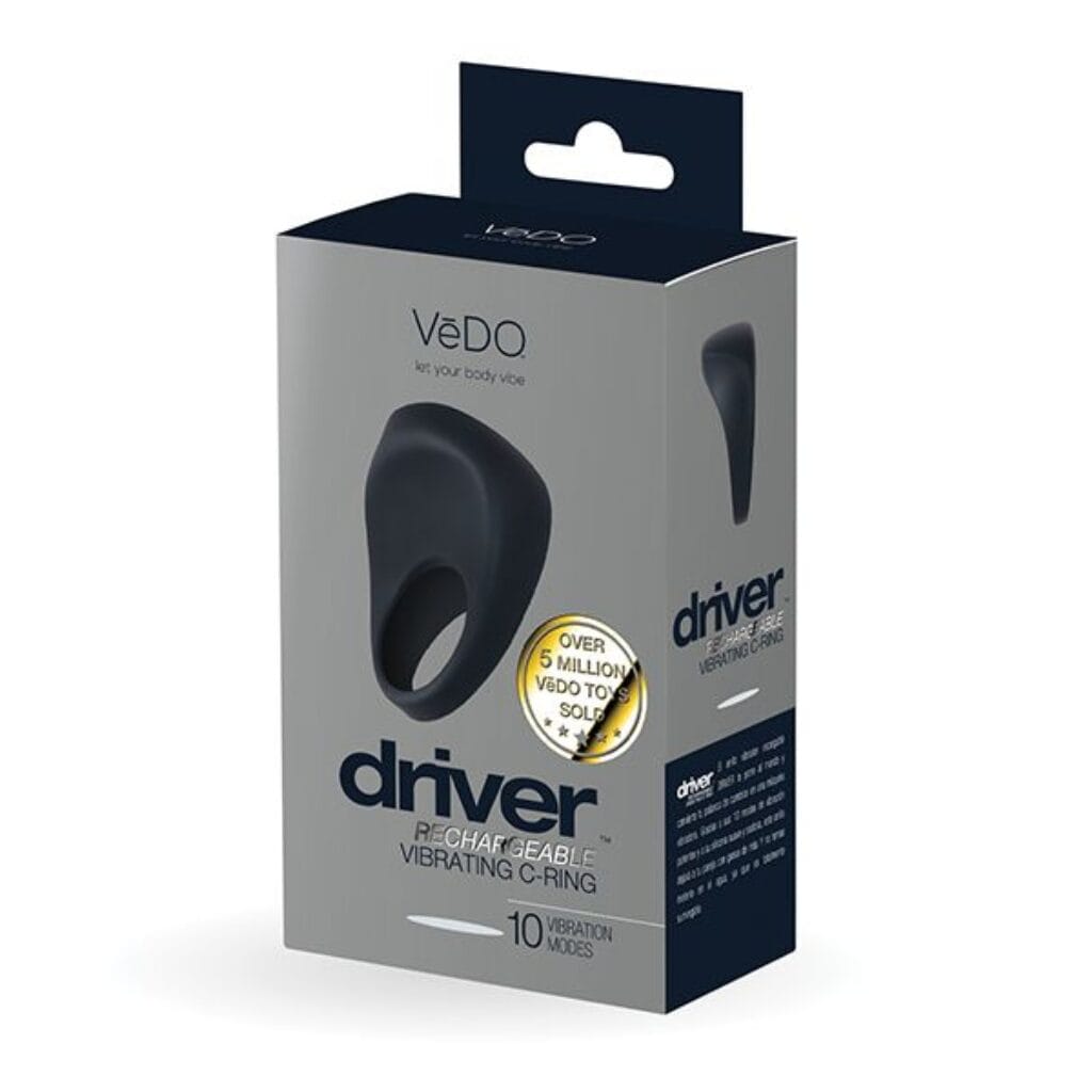 Driver Black 2