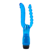 Dual Penetrator Vibrator