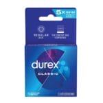 Durex Classic 1