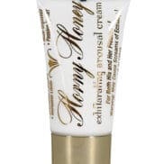 Horny Honey Stimulating Arousal Cream - 1 oz