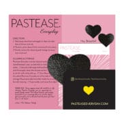 Pastease Reusable Liquid Heart