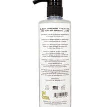 Elbow Grease H2O Classic-Thick Gel - 16 oz Pump