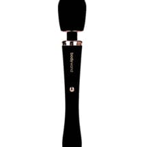 Bodywand Couture Wand - Black