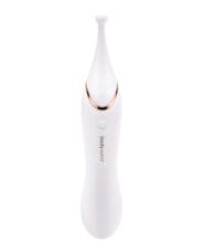 Bodywand Dual Stim Vario - White