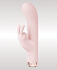 Bodywand My First Clitoral Vibe - Pink