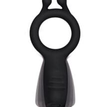 Bodywand Date Night Remote Couples Ring - Black