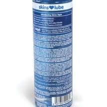 Skins Aqua Water Based Lubricant