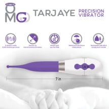 Omg Tarjaye Precision Stimulator