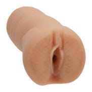 Signature Strokers Ultraskyn Pocket Pussy