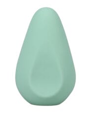 RITUAL Chi Rechargeable Silicone Clit Vibe - Mint