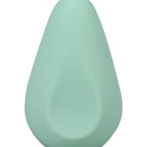 RITUAL Chi Rechargeable Silicone Clit Vibe - Mint