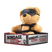 Bondage Bearz Bound Up Billy