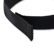 Lux Fetish 12 pc Interchangeable Collar & Nipple Clips Set