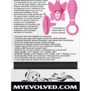 Evolved Double Date Kit - Pink