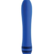 Evolved The Pleaser Vibrator - Blue