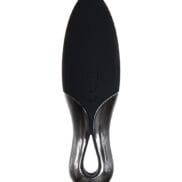 Evolved Teardrop Vibe - Black