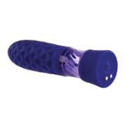 Evolved Raver Light Up Bullet - Purple