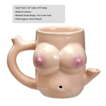 Fashioncraft Novelty Mug