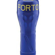 Forto Model B-02 Hard-Side Ass Masturbator - Light