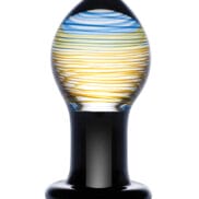 Glas Galileo Glass Butt Plug