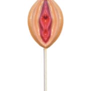 Pussy Lickers Pussy Pops