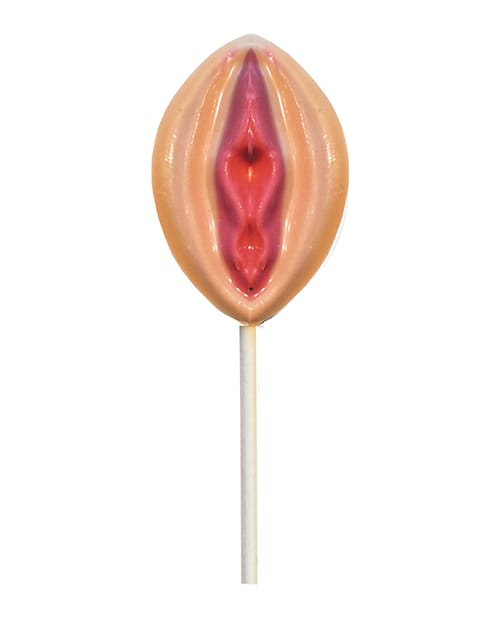 Pussy Lickers Pussy Pops