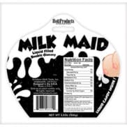 Milk Maid Liquid Filled Boobie Gummy