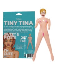 Tiny Tina 26