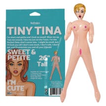 Tiny Tina 26