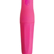 Sweet Sex Hot Shot Mini Bullet Vibe - Magenta