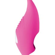 Sweet Sex Finger Dip Mini Finger Vibe - Magenta