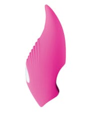 Sweet Sex Finger Dip Mini Finger Vibe - Magenta