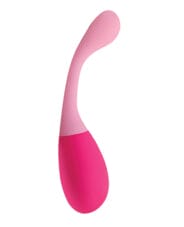 Sweet Sex Swizzle Stick Flexi Twig Vibe - Magenta