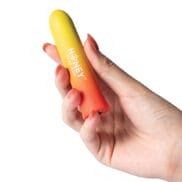 Fantasy Color Gradient Bullet Vibrator - Multi Color