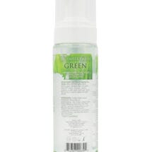 Intimate Earth Foaming Toy Cleaner - Green Tea Tree Oil