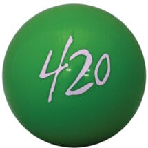 420 Magic Ball