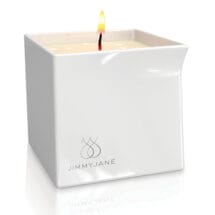 JimmyJane Afterglow Massage Candle - Vanilla Sandalwood