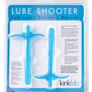 Kinklab Lube Shooter