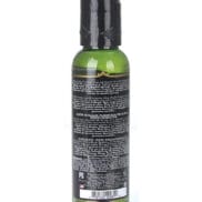 Kama Sutra Naturals Massage Oil - 2 oz Island Passion Berry