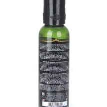 Kama Sutra Naturals Massage Oil - 2 oz Vanilla Sandalwood
