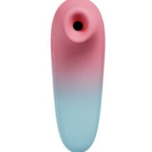 Lovense Tenera 2 Pulse Sense Stimulator - Pink-Blue