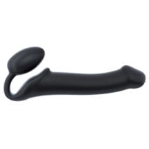 Strap On Me Silicone Bendable Strapless Strap