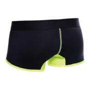 Male Basics Neon Trunk