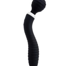 Nu Sensuelle Lolly Double-ended Flexible Nubii Wand