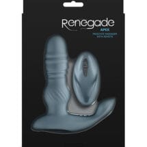 Renegade Apex - Gray