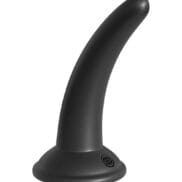 Anal Fantasy Collection The Pegger - Black