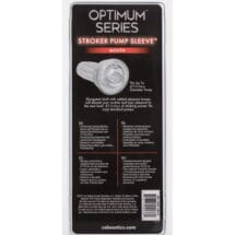 Optimum Series Stroker Pump Sleeve