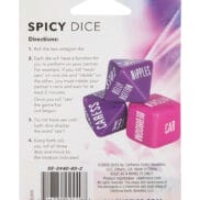 Spicy Dice