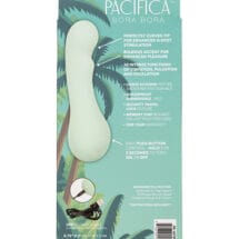 Pacifica Bora Bora Vibrator