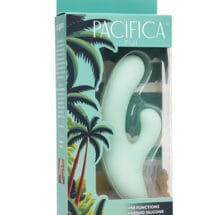 Pacifica Fiji Vibrator